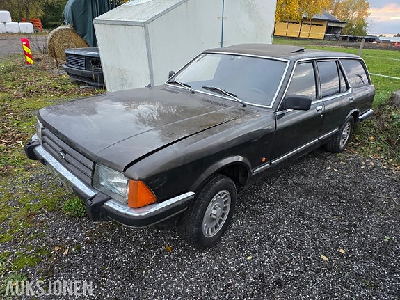 Ford Granada