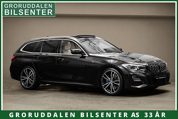 BMW 330d