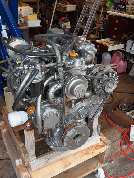 Yanmar 3 2 of 6