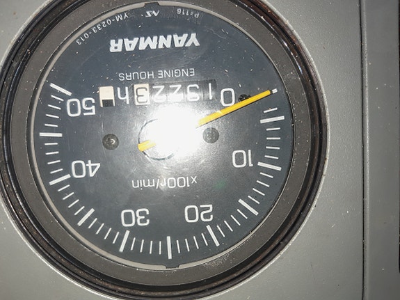 Yanmar 3 6 of 6