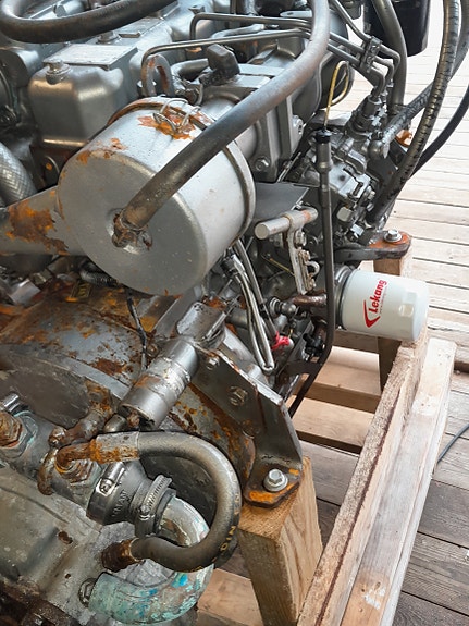 Yanmar 3 3 of 6