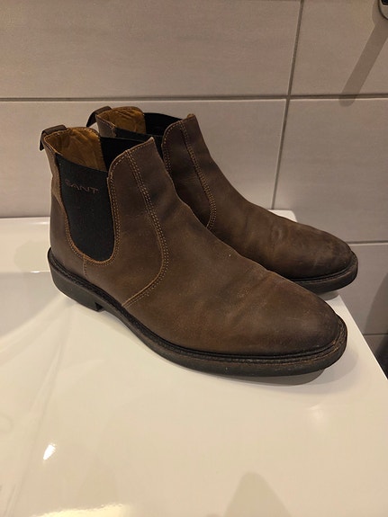 Gant chelseaboots