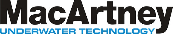 MacArtney Norge AS logo