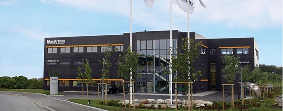 Bilde fra arbeidsgiver