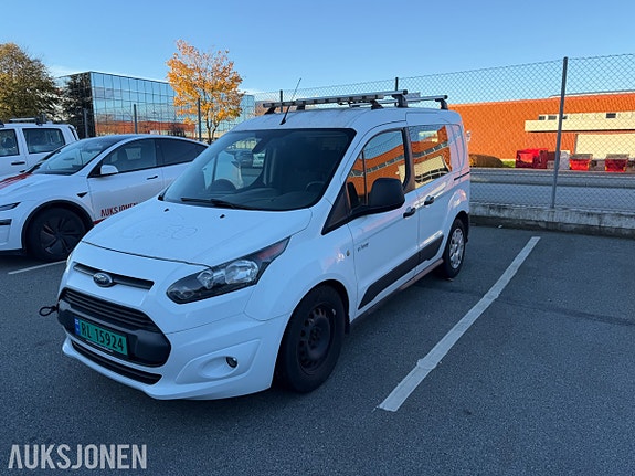Ford Connect