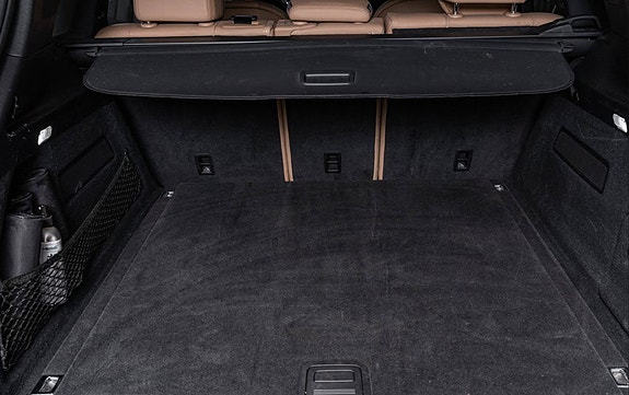 Porsche Cayenne 24 of 27