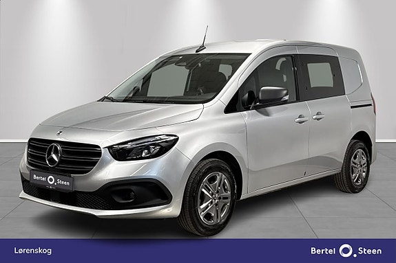 Mercedes-Benz Citan 112
