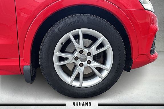 Audi Q3 - bilde 21