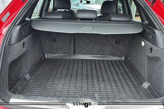 Audi Q3 - bilde 19