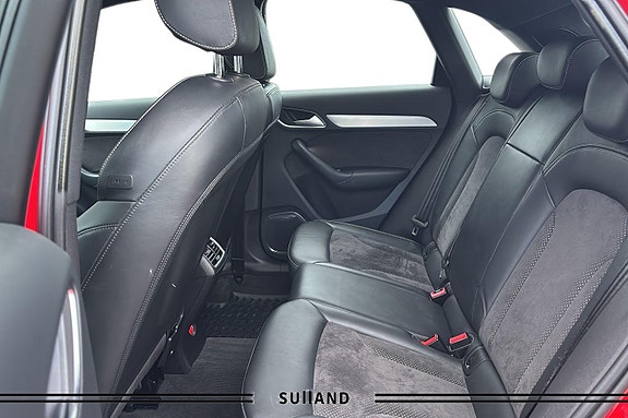 Audi Q3 - bilde 17