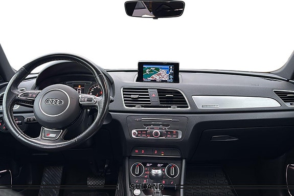 Audi Q3 - bilde 10