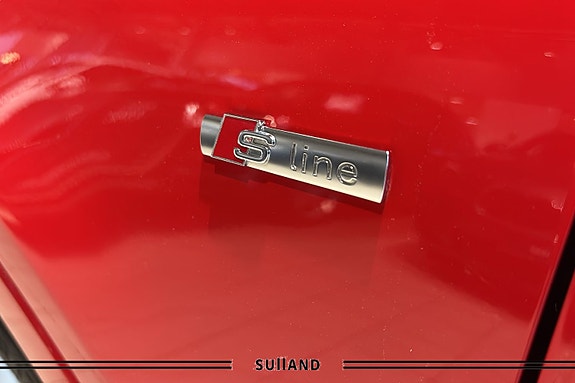 Audi Q3 - bilde 25