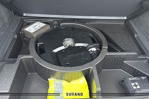 Audi Q3 - bilde 20