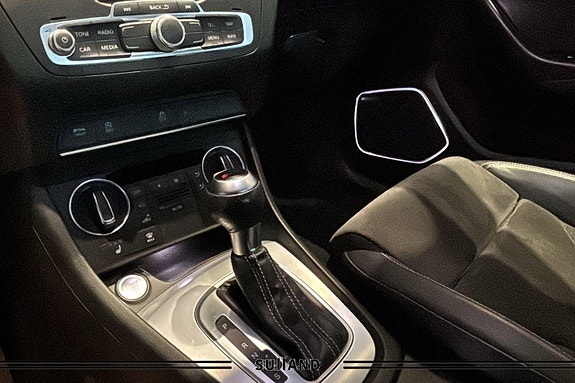 Audi Q3 - bilde 23