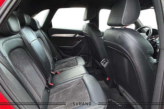 Audi Q3 - bilde 18