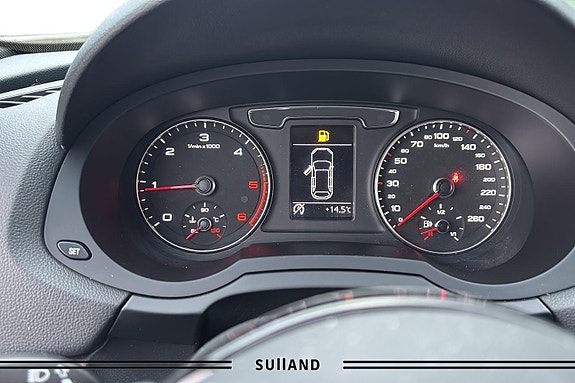 Audi Q3 - bilde 14