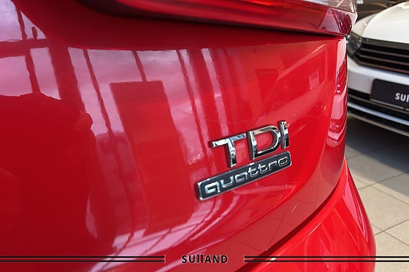 Audi Q3 - bilde 24