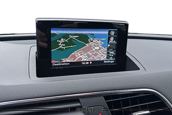 Audi Q3 - bilde 15