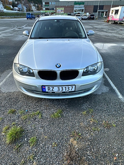BMW 116i