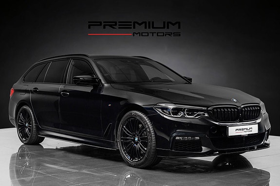 BMW 530i