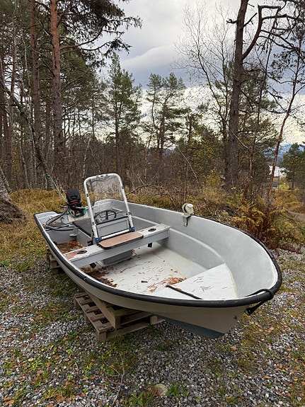 Mörebas båt - 19 Mörebas til salgs | FINN