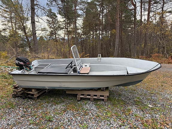 Mörebas båt - 19 Mörebas til salgs | FINN