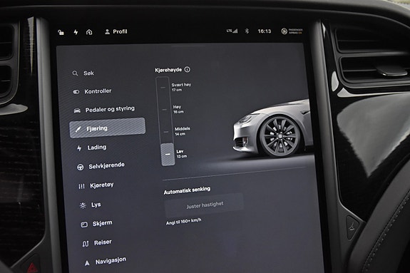 Tesla Model S 26 of 28