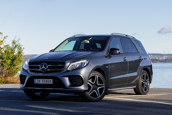 Mercedes-Benz til salgs (side 2) | FINN