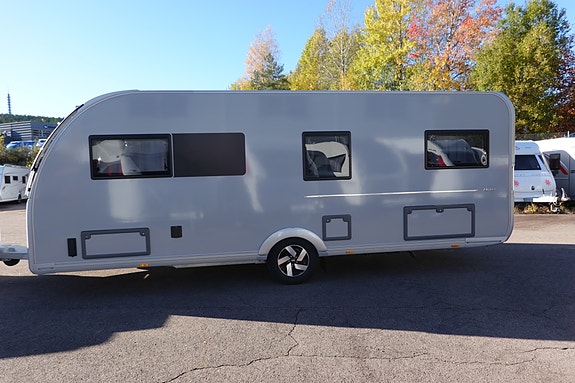 Adria ALPINA 583 UL 6 of 30
