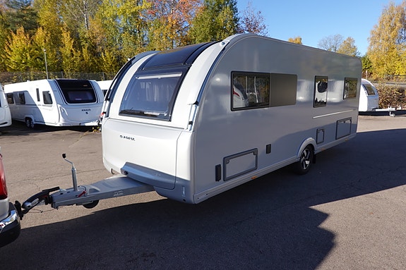 Adria ALPINA 583 UL 8 of 30