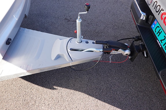 Adria ALPINA 583 UL 10 of 30