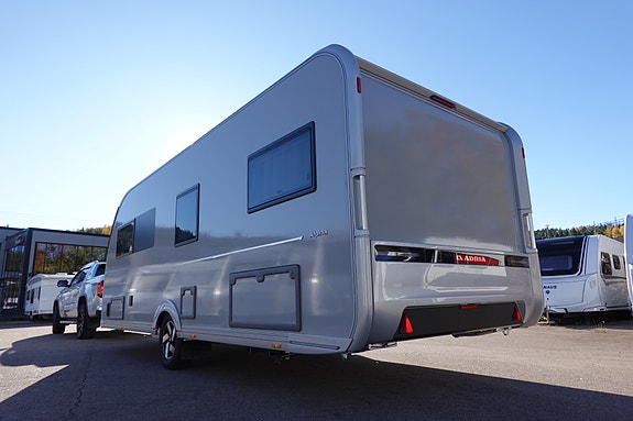 Adria ALPINA 583 UL 5 of 30