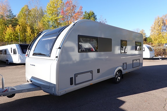 Adria ALPINA 583 UL 7 of 30