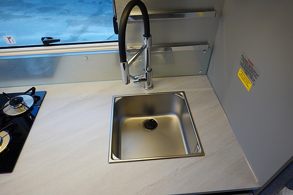 Adria ALPINA 583 UL 20 of 30