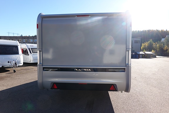 Adria ALPINA 583 UL 4 of 30
