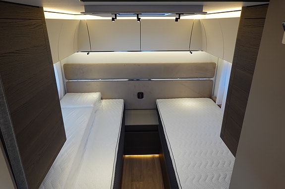 Adria ALPINA 583 UL 24 of 30