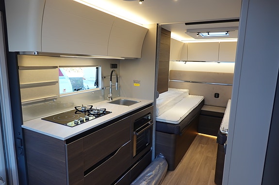 Adria ALPINA 583 UL 18 of 30