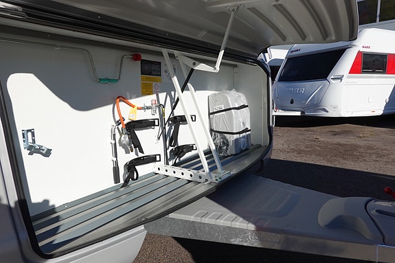 Adria ALPINA 583 UL 11 of 30
