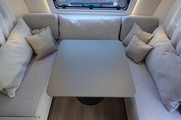Adria ALPINA 583 UL 16 of 30