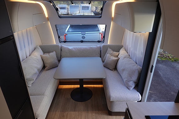 Adria ALPINA 583 UL 14 of 30