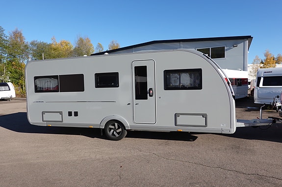 Adria ALPINA 583 UL 2 of 30