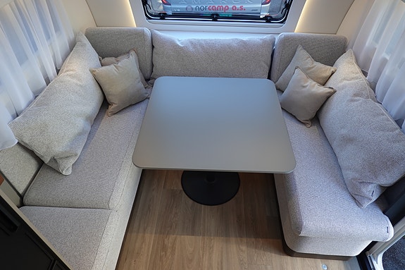 Adria ALPINA 583 UL 15 of 30