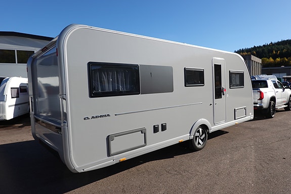 Adria ALPINA 583 UL 3 of 30