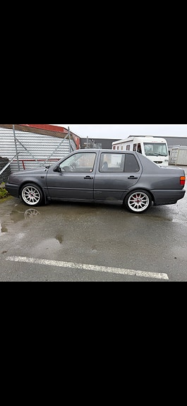 Volkswagen Vento