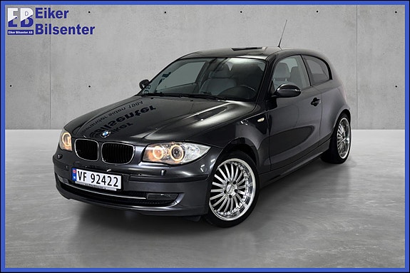 BMW 118d