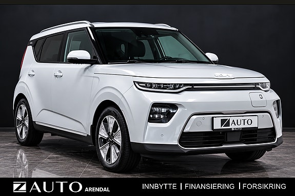 Kia e-Soul
