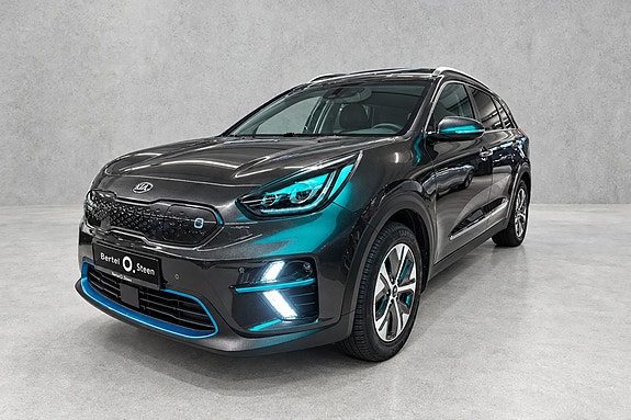 Kia e-Niro