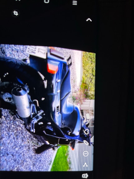 Kawasaki GPZ1000R 3 of 3