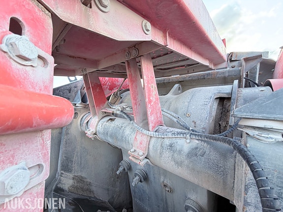 Sandvik UJ440i Classic mobil kjeftknuser– radiostyring 27 of 30