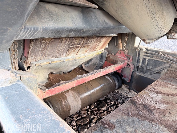 Sandvik UJ440i Classic mobil kjeftknuser– radiostyring 23 of 30